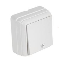 BRON S/Ü LIGHT (ÇAĞIRMA) BEYAZ 1